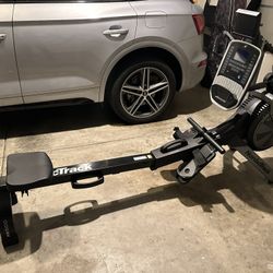 Nordictrack Rower