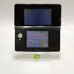 Nintendo 3DS The Legend of Zelda 25th Anniversary Limited Edition Handheld Game Console CTR-001 Gray