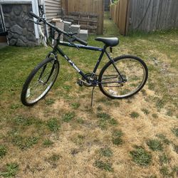 Magna Bike 