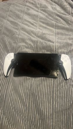 PlayStation Portable