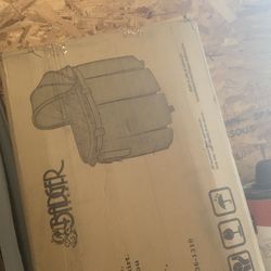 Wishes Baby Bassinet By badger