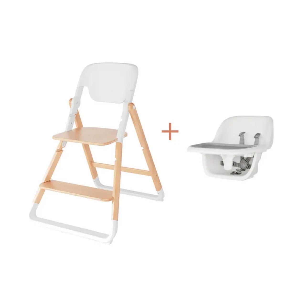 Ergobaby Evolve High Chair