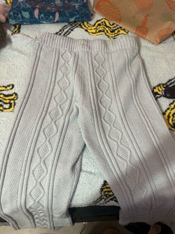 Pajama pants