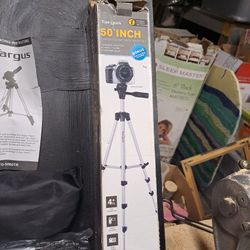 Targus Tripod