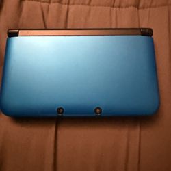 Nintendo 3dsxl