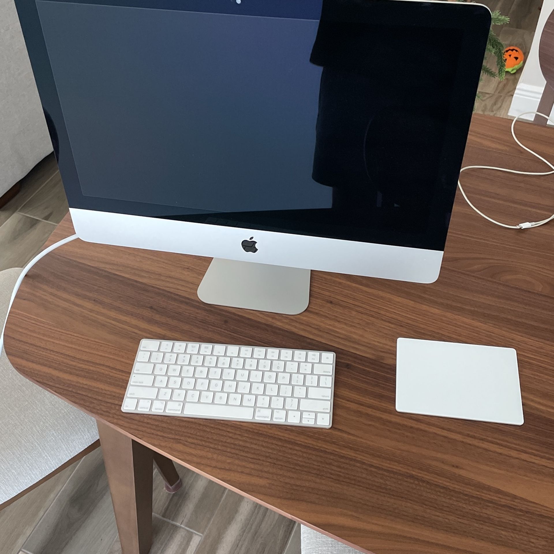 2017 iMac 21.5”