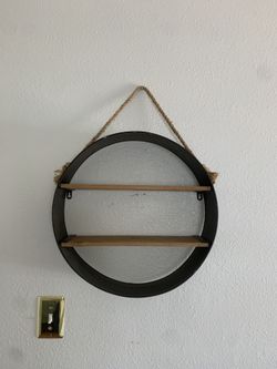 Modern Shelf