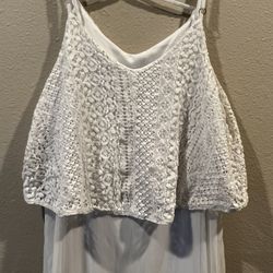 Charming Charlie Maxi Dress