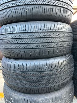 255-50-20 kumho