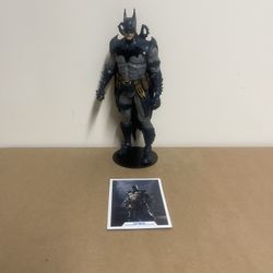 Dc Multiverse McFarlane Used Lot 