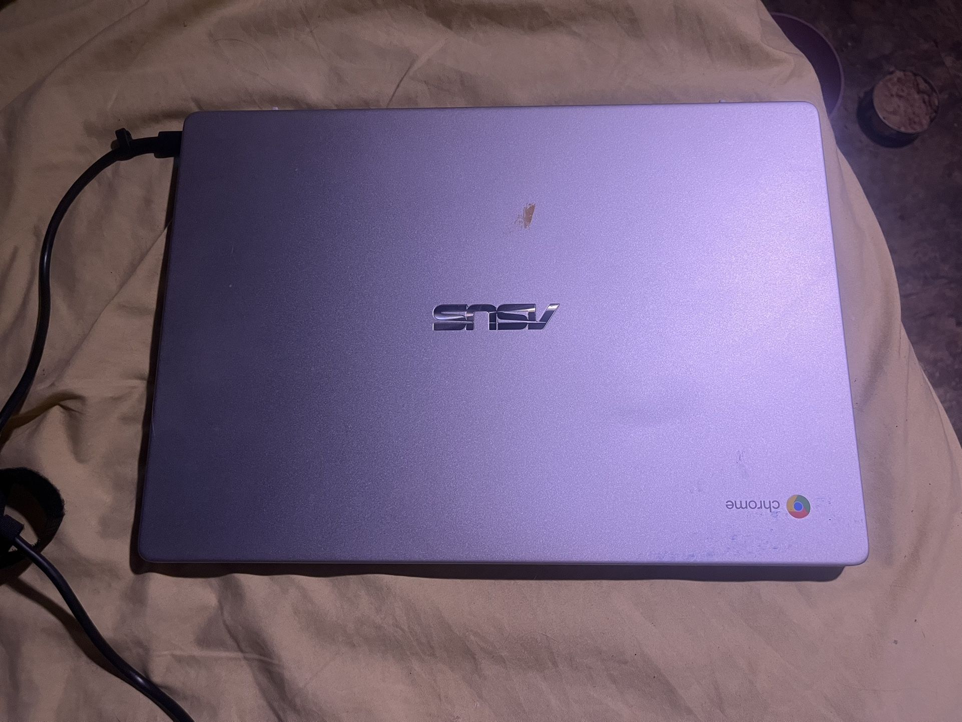 Chromebook Laptop