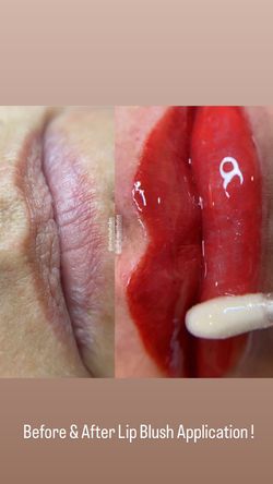 Lipstick Permanent  Thumbnail