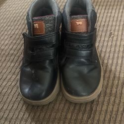 Baby Boy Boots 