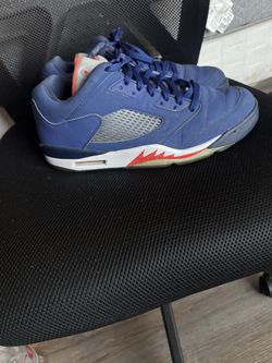 jordan retro 5