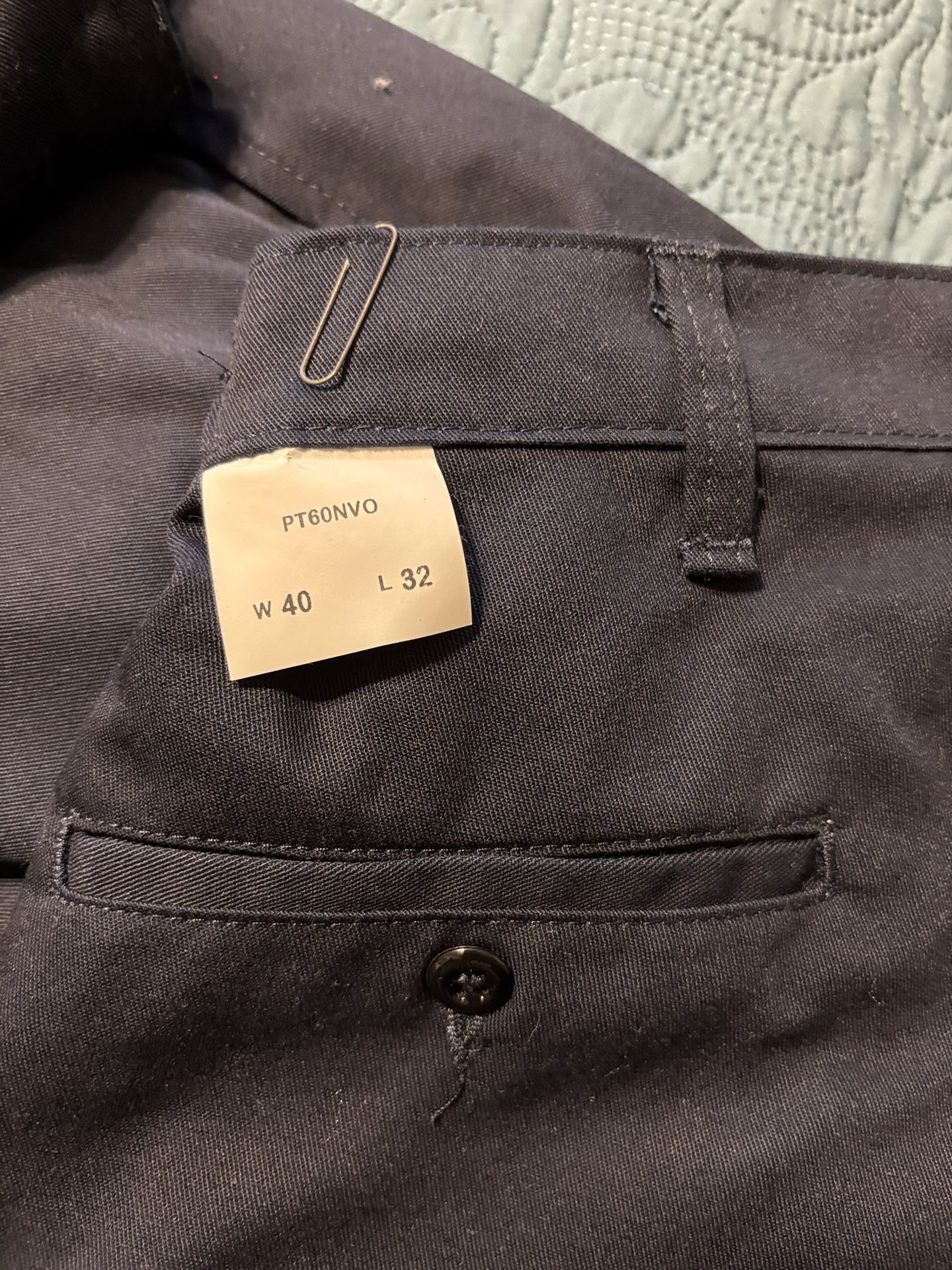 Work Pants