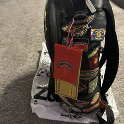 SPRAYGROUND 
