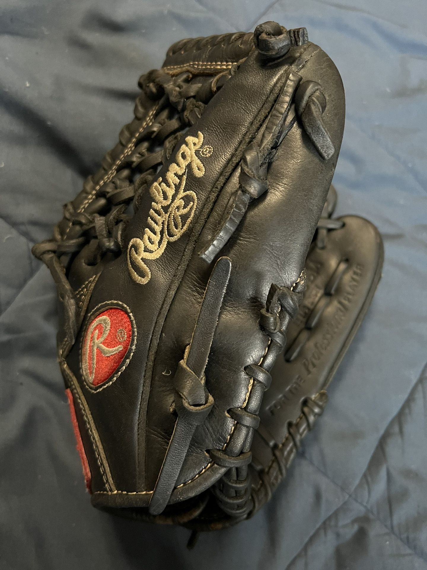 Rawlings Heart of The Hide Baseball Glove 