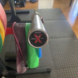 Olympic Barbell!!!!