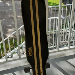 Longboard
