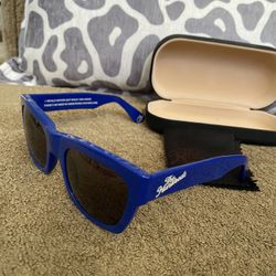 The Hundreds Sunglasses