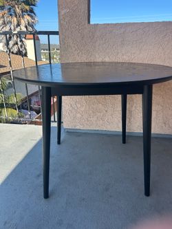 Mesa usada