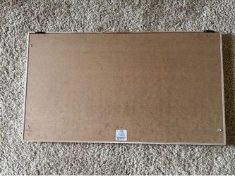 Picture Frame Holder