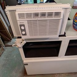 Midea Air Conditioner 