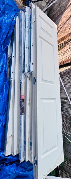 Closet Doors