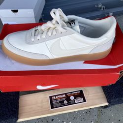 Nike Killshot 2 Leather (White)