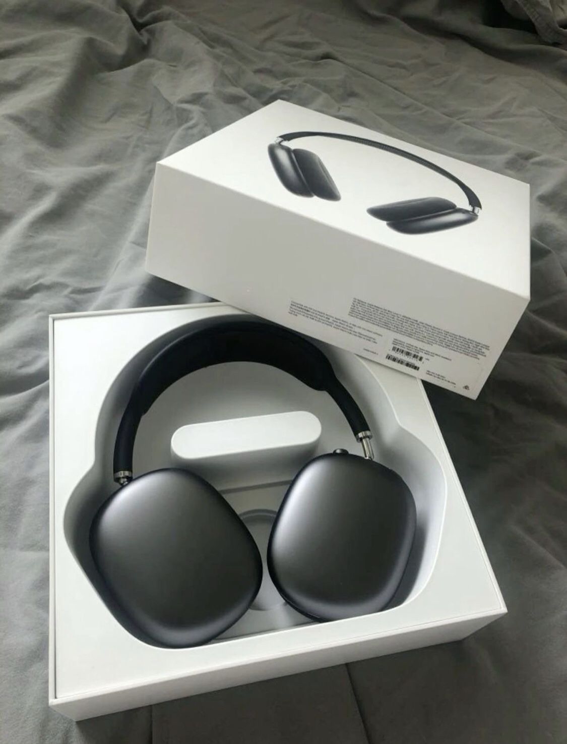 AirPods Max