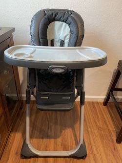 Baby High chair