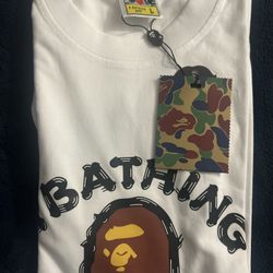 Japan Bape Tee 