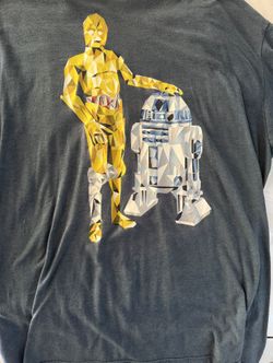 Excellent Condition, Star Wars T-Shirt, SizeXL
