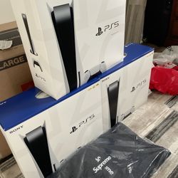 PLAYSTATION 5 FOR SALE