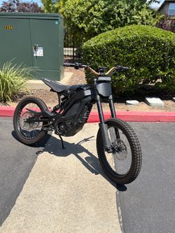 Eride pro SS 2.0