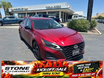 2023 Nissan Altima