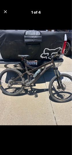 Specialized pitch pro