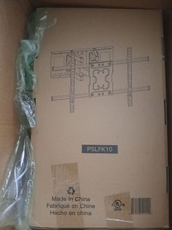 TV mount
