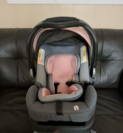 Car seat