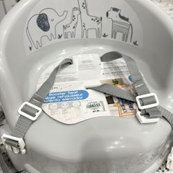 New Kids Booster Seat 