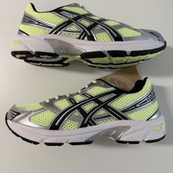 Asics Gel-1130 Neon Pack Green