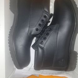 Timberland Chukka Boots