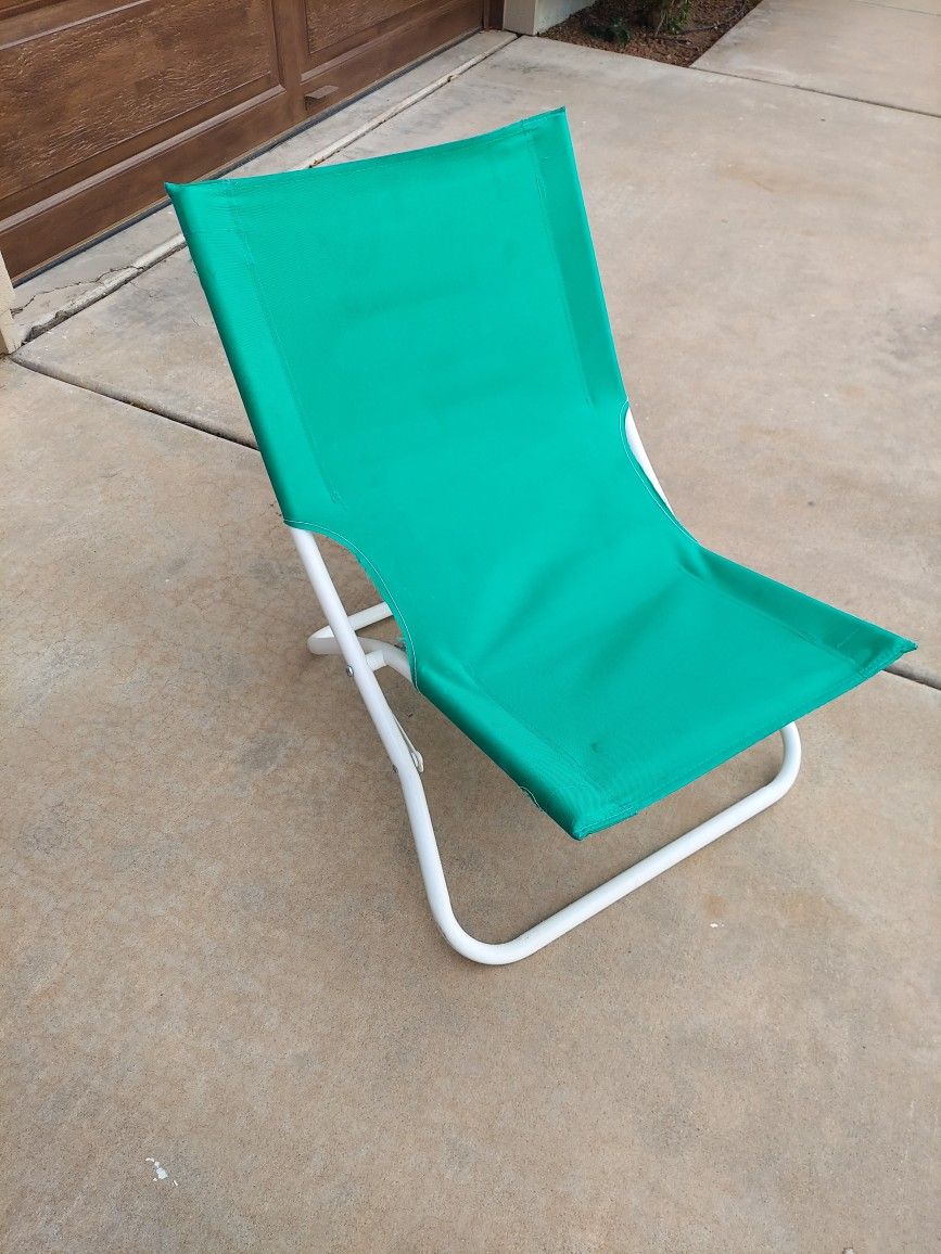 Beach Chair
