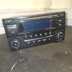 Stock Stereos