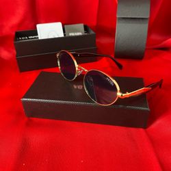 Luxury Sunglasses 