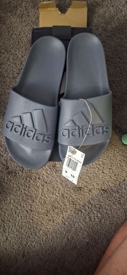 Bran new addias slip ons