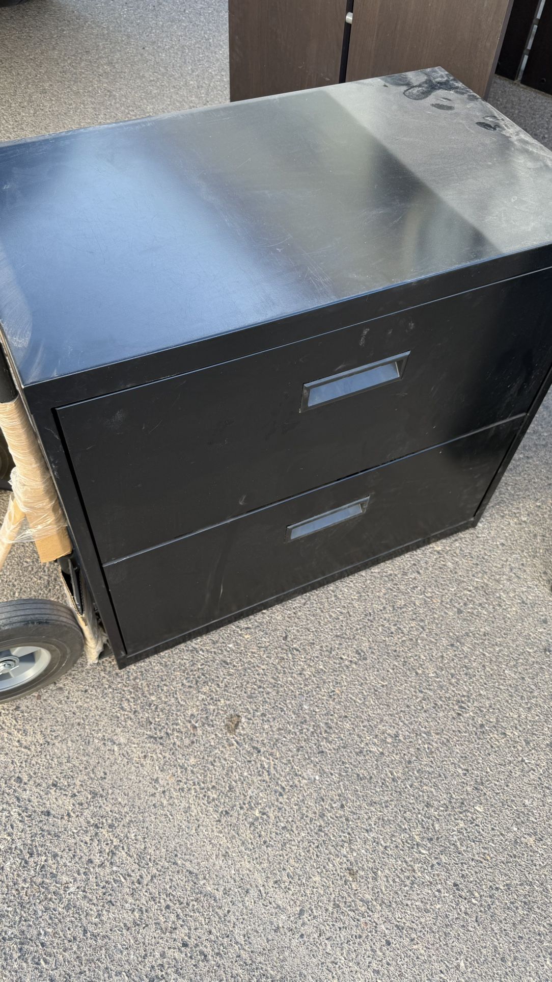 File Cabinet