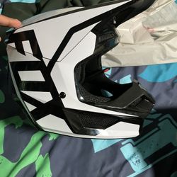 Fox Helmet Youth