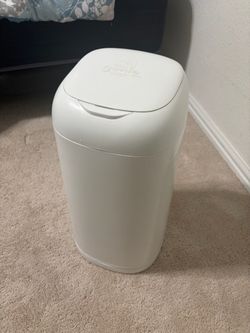 Diaper genie