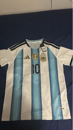 Argentina 2026 Jersey